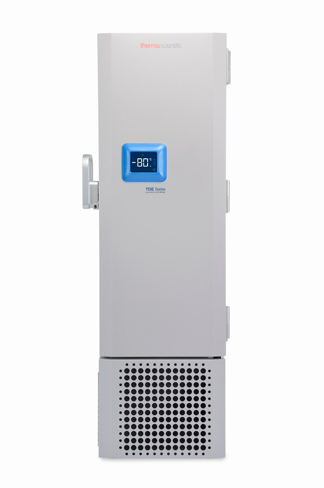 TDE Series Ultra-Low Temperature Freezers