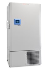-40 &deg;C Ultratiefkühlschränke der TDE-Serie