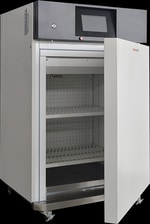 Refrigerated Incubators with 4&deg;C to 60&deg;C Range