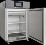 Refrigerated Incubators with 4&deg;C to 60&deg;C Range