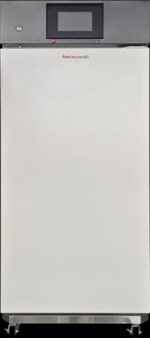 Refrigerated Incubators with 4&deg;C to 60&deg;C Range