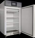 Refrigerated Incubators with 4&deg;C to 60&deg;C Range