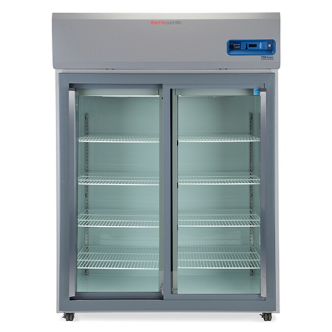 Réfrigérateurs de chromatographie haute performance, série TSX