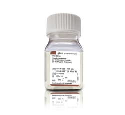 Penicillin-Streptomycin (10,000 U/mL)