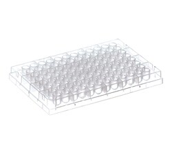 Abgene 96 Well Polypropylene Storage Microplates