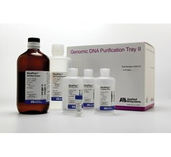 BloodPrep&trade; DNA Purification Solution