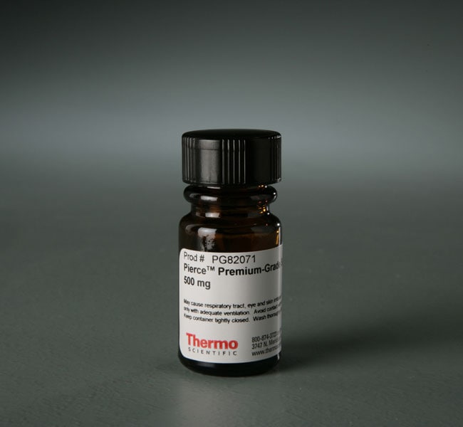 Pierce&trade; Premium Grade Sulfo-NHS (N-hydroxysulfosuccinimide)