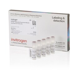SYTOX&trade; Deep Red Nucleic Acid Stain, for fixed/dead cells