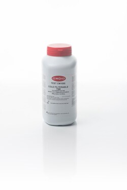 Chromogenic Listeria Agar (ISO) (Dehydrated)