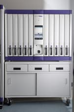 VersaTREK&trade; Automated Microbial Detection System, 240 Model