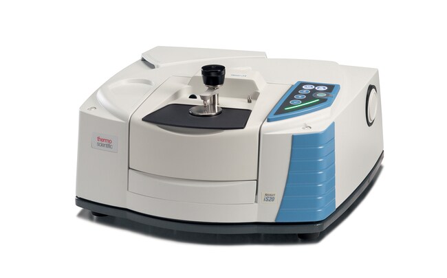 Nicolet&trade; iS20 FTIR Spectrometer