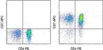 CD7 Antibody in Flow Cytometry (Flow)