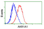 AKR1A1 Antibody in Flow Cytometry (Flow)