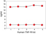 TNFR1 (Soluble) Human ELISA Kit