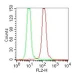 IL-33 Antibody in Flow Cytometry (Flow)