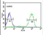 Opsin Green Antibody in Flow Cytometry (Flow)