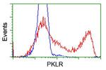 PKLR Antibody in Flow Cytometry (Flow)