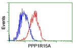 PPP1R15A Antibody in Flow Cytometry (Flow)