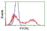 PYCRL Antibody in Flow Cytometry (Flow)