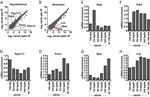 Phospho-S6 (Ser244, Ser247) Antibody in Immunoprecipitation (IP)