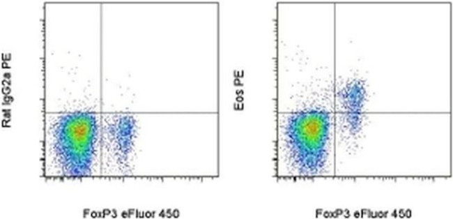 Eos Antibody in Flow Cytometry (Flow)