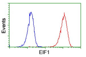 EIF1 Antibody in Flow Cytometry (Flow)