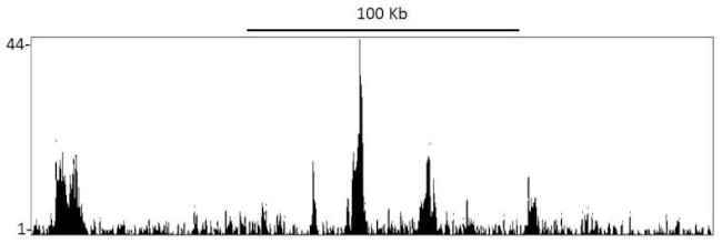 BRD4 Antibody in ChIP-Sequencing (ChIP-seq)