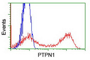 PTPN1 Antibody in Flow Cytometry (Flow)