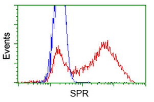 SPR Antibody in Flow Cytometry (Flow)