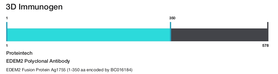 EDEM2 Polyclonal Antibody