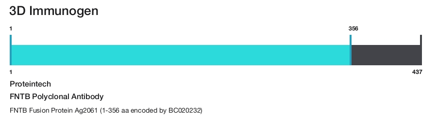 FNTB Polyclonal Antibody