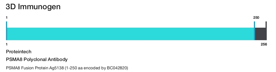 PSMA8 Polyclonal Antibody