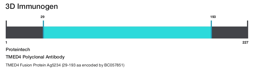 TMED4 Polyclonal Antibody