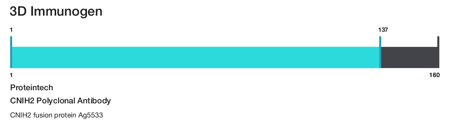 CNIH2 Polyclonal Antibody