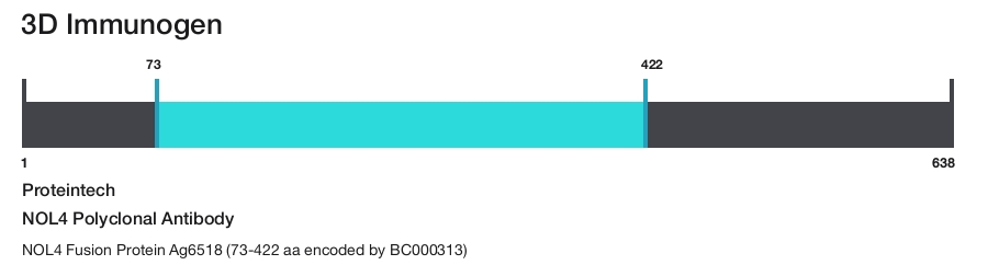 NOL4 Polyclonal Antibody
