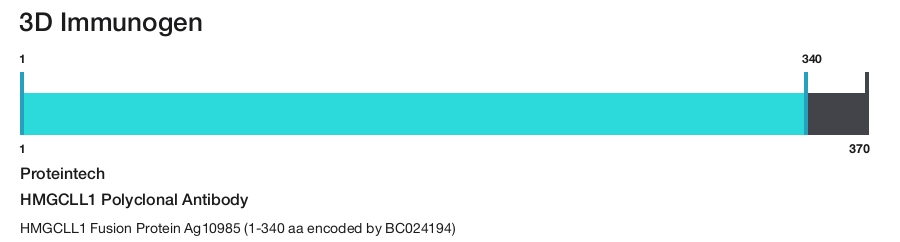 HMGCLL1 Polyclonal Antibody