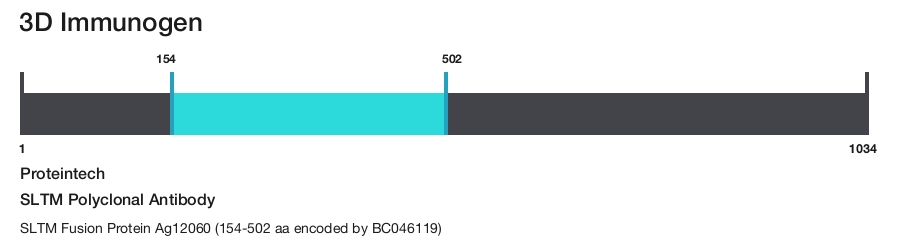 SLTM Polyclonal Antibody
