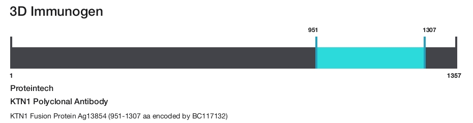 KTN1 Polyclonal Antibody