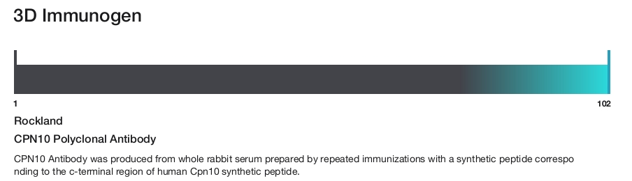 CPN10 Polyclonal Antibody