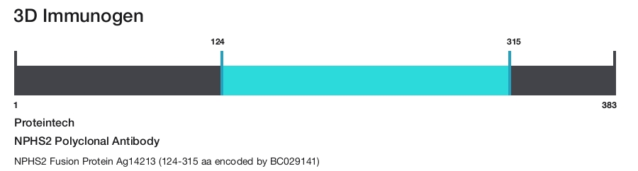 NPHS2 Polyclonal Antibody