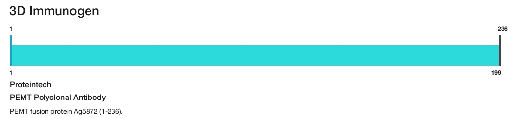 PEMT Polyclonal Antibody