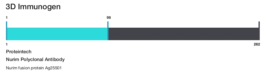 Nurim Polyclonal Antibody