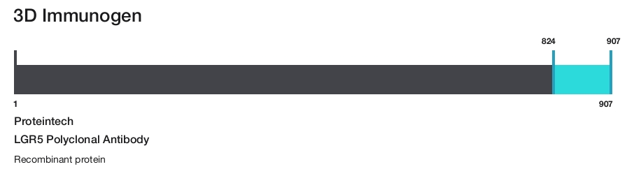 LGR5 Polyclonal Antibody