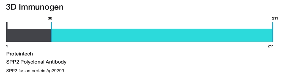 SPP2 Polyclonal Antibody