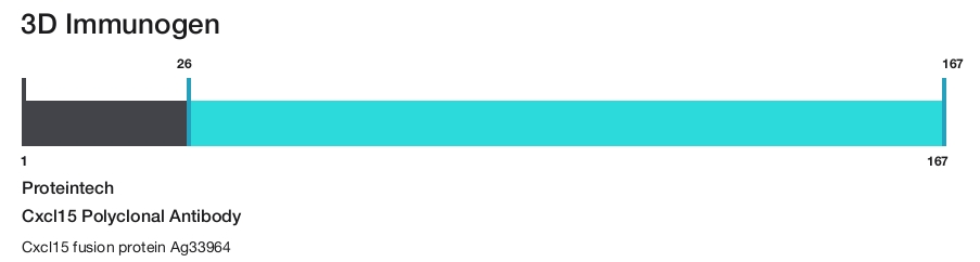 Cxcl15 Polyclonal Antibody