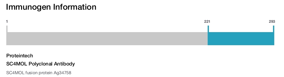 SC4MOL Polyclonal Antibody