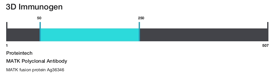 MATK Polyclonal Antibody