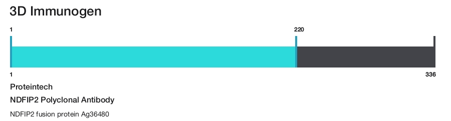 NDFIP2 Polyclonal Antibody