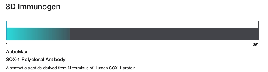 SOX-1 Polyclonal Antibody