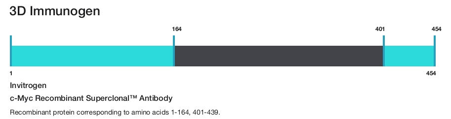 c-Myc Recombinant Superclonal&trade; Antibody
